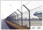 Wire Mesh Fence-Razor Wire Fence